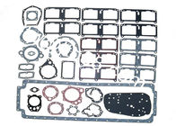 Στόλισμα κεφαλιών μηχανών ISUZU με το μέταλλο/το από γραφίτη υλικό 9-11141-684-0 9-11141-115-0