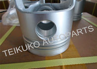 Ιαπωνική καρφίτσα 37 X 85mm 13216-2631 δαχτυλιδιών εμβόλων μηχανών diesel Hino J08C