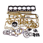 Αρχική εξάρτηση στολισμάτων μηχανών σιδήρου για τη Toyota 1S 04111-63040/πλήρες σύνολο στολισμάτων
