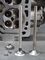 Αρχική βαλβίδα μηχανών diesel συνήθειας στη γυαλισμένη υλικό επεξεργασία 4Cr10Mo &amp; EX21-4N