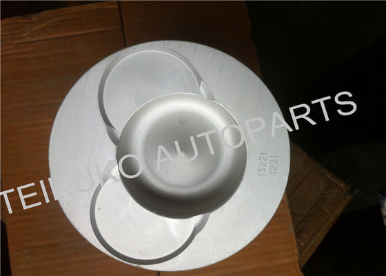 Μέρη εμβόλων μηχανών κυλίνδρων F17D για τα μέρη μηχανημάτων φορτηγών/κατασκευής HINO