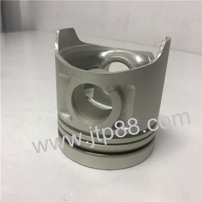 Έμβολο μηχανών diesel μερών 4HL1 φορτηγών ΝΕΡΑΙΔΩΝ μέγεθος δαχτυλιδιών 3,0 + 2,0 + 3.0mm για Isuzu