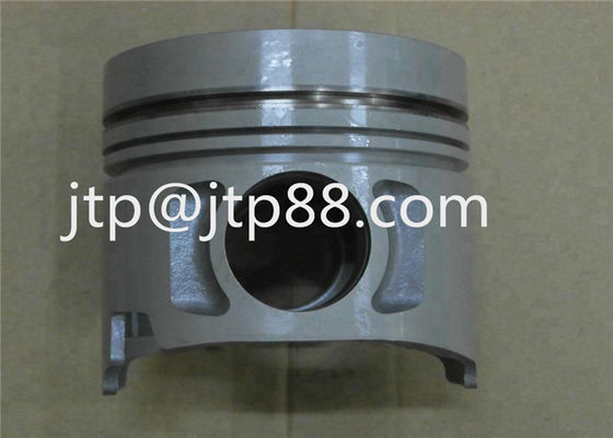 Εξάρτηση εμβόλων & σκαφών της γραμμής μηχανών diesel της Mitsubishi 6D22T & δαχτυλίδι εμβόλων ME052818 ME052115