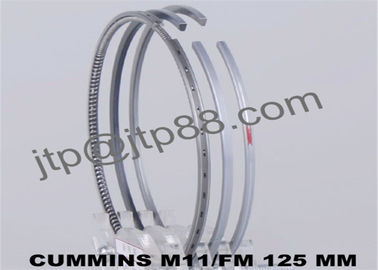 Δαχτυλίδια εμβόλων μηχανών της CUMMINS M11 84mm διάμετρος 3803977 3803705