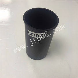 Μανίκι 105 X 118,7 X 223mm σκαφών της γραμμής κυλίνδρων της KOMATSU 6D95 εύκολη εγκατάσταση μεγέθους