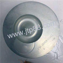 Μέρη αυτοκινήτου DA120 για το έμβολο 125mm μηχανών εκσκαφέων ISUZU με το cOem 9-12111-901-0