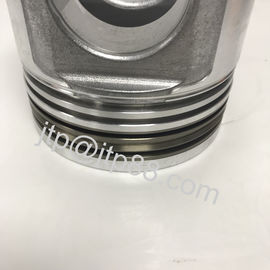 έμβολο μηχανών diesel 12011-Z5507 108mm FE6 για το φορτηγό απορρίψεων της Ιαπωνίας Nissan/την εξάρτηση σκαφών της γραμμής εμβόλων