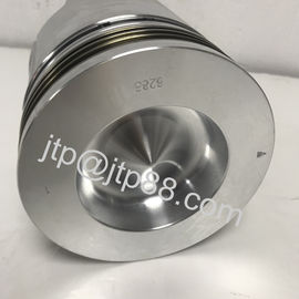 4BC2 εξάρτηση 5-12111-230-4/8-94169-765-0 102mm εμβόλων μηχανών αυτοκινήτων με την τακτοποίηση καρφιτσών και συνδετήρων