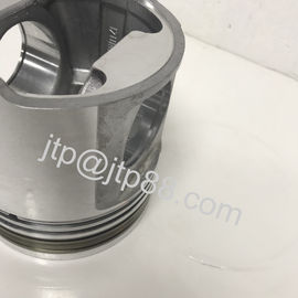4JA1 εξάρτηση 8-97089-892-0 125mm Dia σκαφών της γραμμής εμβόλων μηχανών diesel για το φορτηγό/το λεωφορείο ISUZU