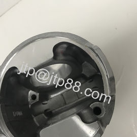 4BC2 εξάρτηση 5-12111-230-4/8-94169-765-0 102mm εμβόλων μηχανών αυτοκινήτων με την τακτοποίηση καρφιτσών και συνδετήρων