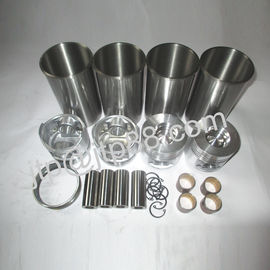 Forklift DOOSAN εμπορικό σήμα εξαρτήσεων 6501201-0067 JTP/YJL σκαφών της γραμμής κυλίνδρων ανταλλακτικών DB58 μηχανών