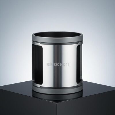 Επένδυση Κυλίνδρου Αρ. 65012010049 Επένδυση Κυλίνδρου Κινητήρα Κατάλληλη για Κινητήρες MAN DOOSAN σε Χρώματα Ασημί, Μαύρο και Γκρι