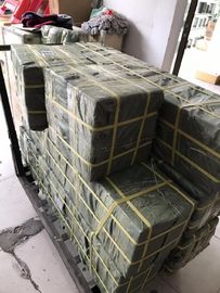 Ανθεκτικός cOem 8-97033-171-2 στροφαλοφόρων αξόνων τροχαλιών 4HF1 για τη θαλάσσια μηχανή diesel