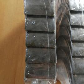 Υλική συμπεριφορά στροφαλοφόρων αξόνων $cu/PB για το ρουλεμάν μηχανών της Mitsubishi 6D40 για τον εκσκαφέα