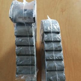 Υλική συμπεριφορά στροφαλοφόρων αξόνων $cu/PB για το ρουλεμάν μηχανών της Mitsubishi 6D40 για τον εκσκαφέα
