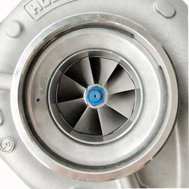 HX60W μέρη 4956081 μηχανή diesel QSX15 τούρμπο στροβιλοσυμπιεστών μηχανών