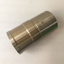 Της Mitsubishi κυλίνδρων σκαφών της γραμμής 4D34 μηχανών μανίκι σκαφών της γραμμής &amp; καθορισμένο ME013366 σκαφών της γραμμής εμβόλων