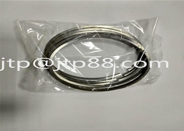 ISO9001 έμβολο κυλίνδρων συμπιεστών 4D31 4D31T δαχτυλιδιών εμβόλων μηχανών με τα δαχτυλίδια ME997396 ME997398 RIK