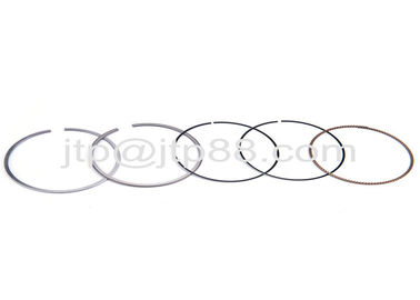 Προσαρμοσμένα μέρη ME052145 30917-01012 επισκευής μηχανών δαχτυλιδιών 6D20 6D21 καθισμάτων/εμβόλων