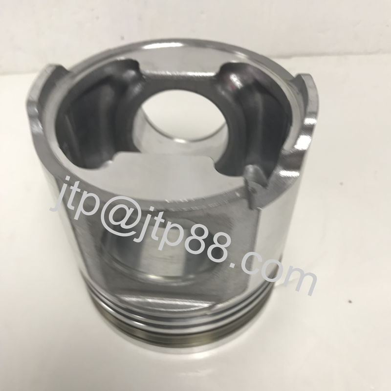 4BC2 εξάρτηση 5-12111-230-4/8-94169-765-0 102mm εμβόλων μηχανών αυτοκινήτων με την τακτοποίηση καρφιτσών και συνδετήρων