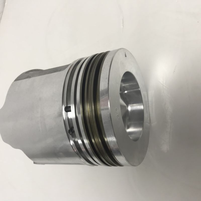 έμβολο μηχανών diesel 12011-Z5507 108mm FE6 για το φορτηγό απορρίψεων της Ιαπωνίας Nissan/την εξάρτηση σκαφών της γραμμής εμβόλων