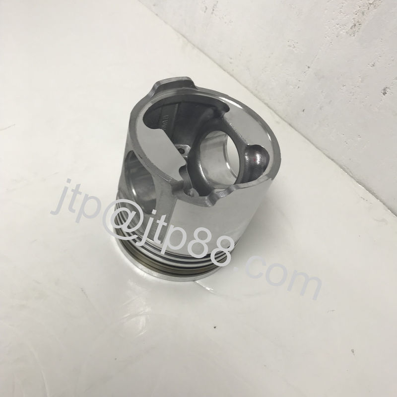 4 μέρη εμβόλων μηχανών CYL 4HG1 για Isuzu με τη στοά 115mm ψύξης δί ελαίου