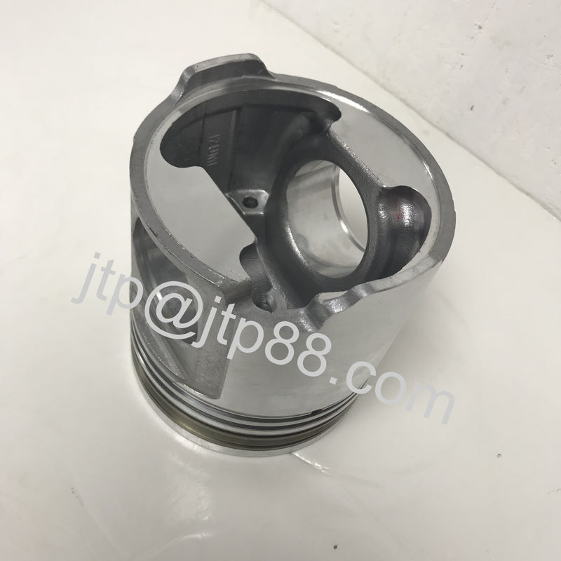 4JA1 εξάρτηση 8-97089-892-0 125mm Dia σκαφών της γραμμής εμβόλων μηχανών diesel για το φορτηγό/το λεωφορείο ISUZU