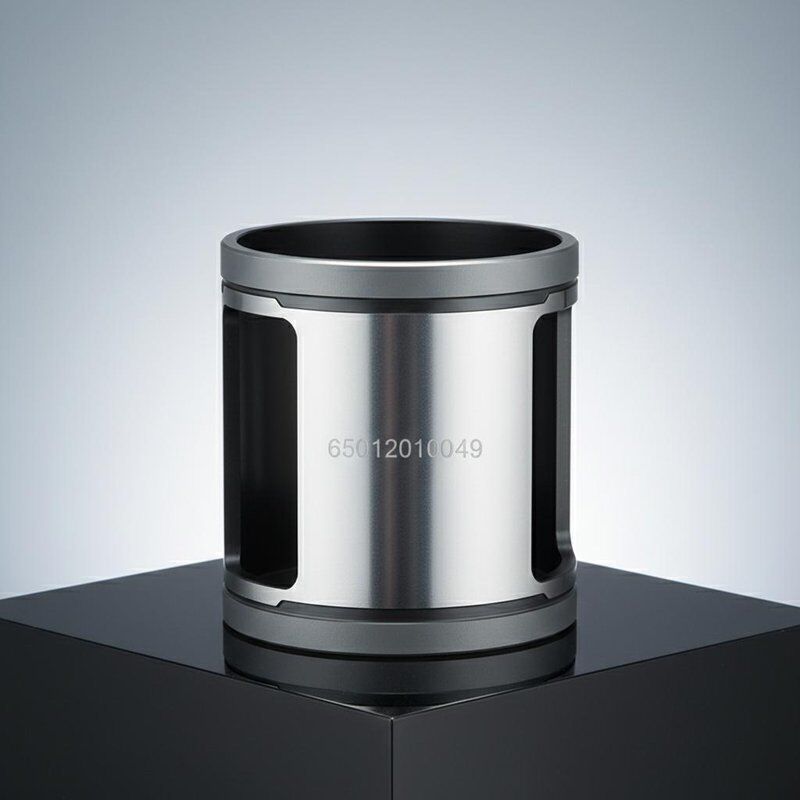 Επένδυση Κυλίνδρου Αρ. 65012010049 Επένδυση Κυλίνδρου Κινητήρα Κατάλληλη για Κινητήρες MAN DOOSAN σε Χρώματα Ασημί, Μαύρο και Γκρι