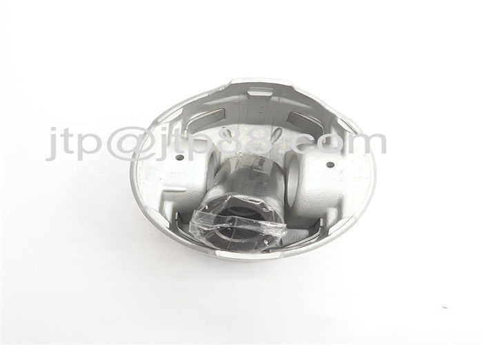 Έμβολο μηχανών οχημάτων για Yanmar 120.0mm φορτηγό της GT/εκσκαφέας/λεωφορείο 1.5 L2B
