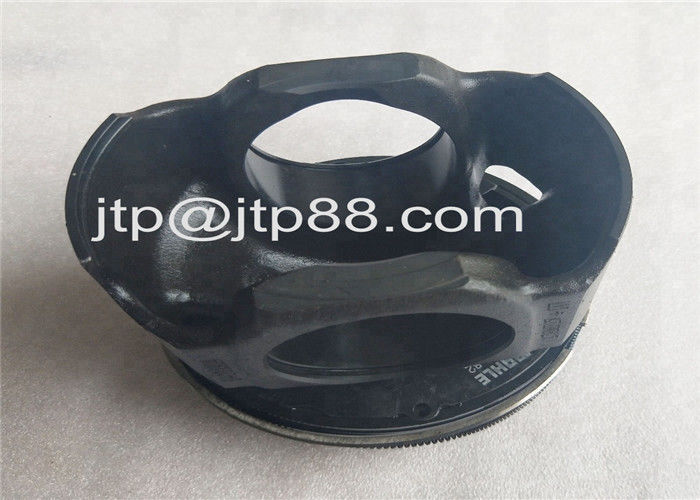Forklift έμβολο pc120-5 pc200-5 μηχανών εκσκαφέων μερών μηχανών S4D95L S6D95L