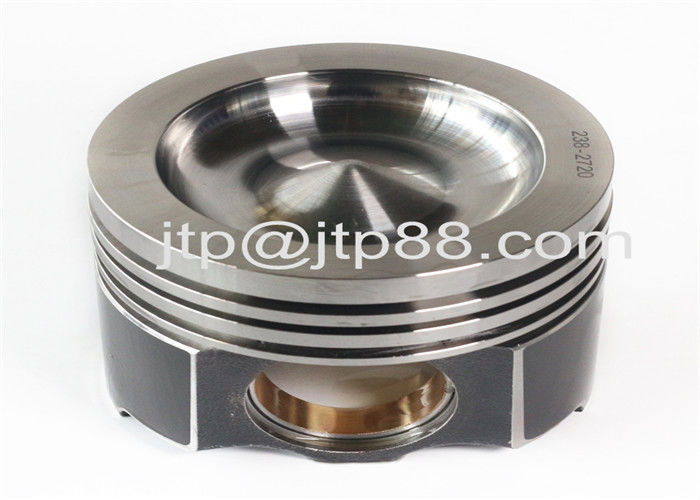 Έμβολο Alfin στις μηχανές μηχανημάτων για Yanmar 3E15 3L15 3S15 3Z15 με την εξάρτηση σκαφών της γραμμής κυλίνδρων