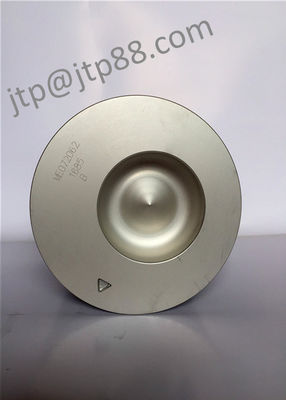 Έμβολο μηχανών diesel cOem ME072064 για το έμβολο της Mitsubishi 6D16 ALFIN