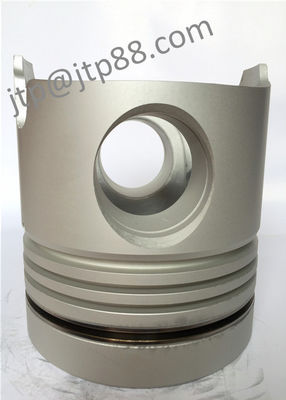 Αυτόματα μέρη αυτοκινήτων για το έμβολο HINO F17E με την καρφίτσα & τους συνδετήρες 13211-2481/13226-1180C