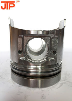 Έμβολο 6D95-6 μηχανών diesel κραμάτων αργιλίου για το βαρέων καθηκόντων τρακτέρ