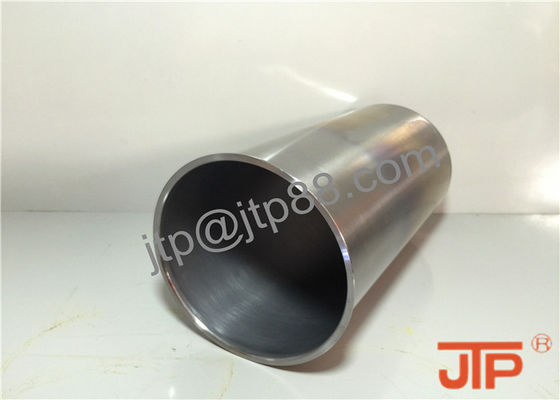 1-11261-119-0 το σκάφος της γραμμής κυλίνδρων μηχανών diesel 6BF1 6BG1 με το χάλυβα άντεξε 105mm