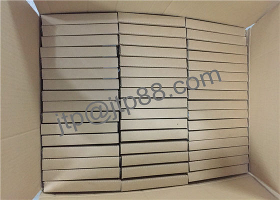 Δαχτυλίδι εμβόλων μηχανών για ISUZU 4BB1 3 όλκιή υψηλή ακρίβεια δαχτυλιδιών εμβόλων σιδήρου