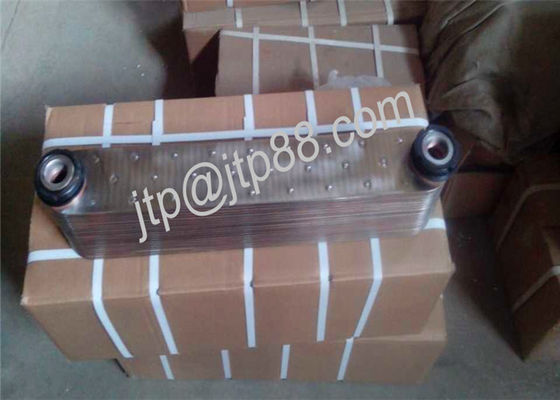 Χρώμα cOem 6735-61-2220 Slivery καπακιών 4D102 ελαιοψυκτήρων θερμαντικών σωμάτων εκσκαφέων