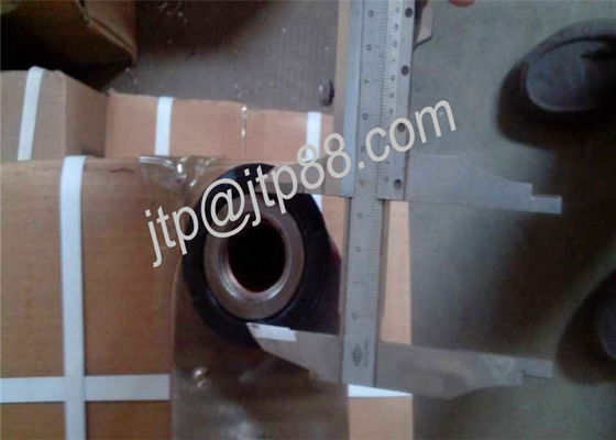 Χρώμα cOem 6735-61-2220 Slivery καπακιών 4D102 ελαιοψυκτήρων θερμαντικών σωμάτων εκσκαφέων