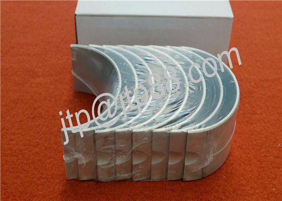 Στροφαλοφόρος άξονας HINO που αντέχει το κύριο ρουλεμάν άξονων μηχανών diesel EK100 EK200 EK130T