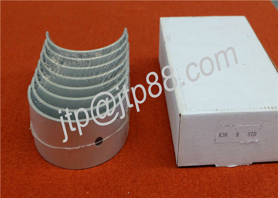 Ρουλεμάν μηχανών diesel ανταλλακτικών μηχανών για το μέγεθος 108mm CUMINS KT19 KT19