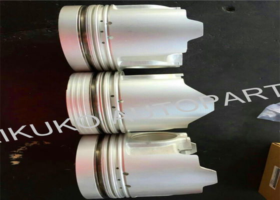 DA120 έμβολο με τα ανταλλακτικά εκσκαφέων καρφιτσών εμβόλων για το cOem Isuzu: 1-12111-864-0