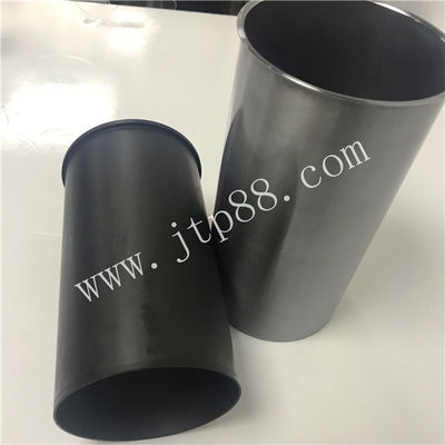 Ξηρό μανίκι σκαφών της γραμμής κυλίνδρων 6BG1 ISUZU για το cOem 1-11261-119-0 μερών μηχανών εκσκαφέων