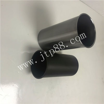 Ξηρό μανίκι σκαφών της γραμμής κυλίνδρων 6BG1 ISUZU για το cOem 1-11261-119-0 μερών μηχανών εκσκαφέων