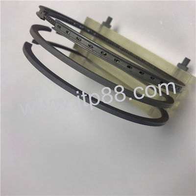 Δαχτυλίδια εμβόλων μηχανών μερών αυτοκινήτου 115mm cOem 8-97105-867-0 διαμέτρων