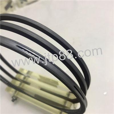 3,306 * 3 * 6 ταξινομούν τα δαχτυλίδια εμβόλων μηχανών, cOem ME997466 εξαρτήσεων δαχτυλιδιών εμβόλων diesel