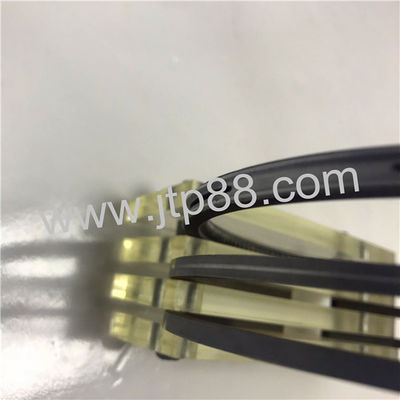 Δαχτυλίδι εμβόλων Rik που τίθεται για τα μέρη μηχανών δαχτυλιδιών εμβόλων μηχανών ISUZU 6BG1 με 105mm