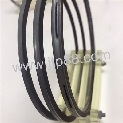 Δαχτυλίδι εμβόλων Rik που τίθεται για τα μέρη μηχανών δαχτυλιδιών εμβόλων μηχανών ISUZU 6BG1 με 105mm