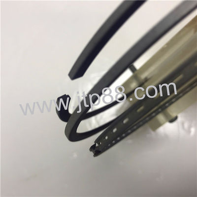 Ανταλλακτικά 8-97105-867-0 μηχανών δαχτυλιδιών εμβόλων απόδοσης χρωμίου χάλυβα 4HJ1