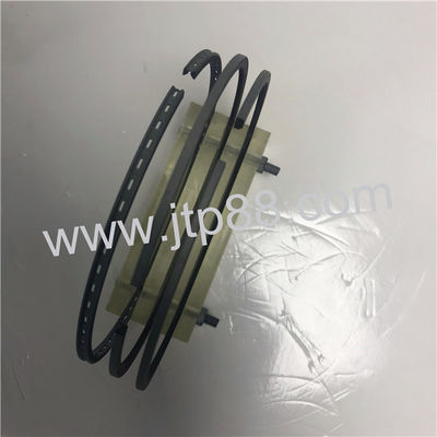 Ανταλλακτικά 8-97105-867-0 μηχανών δαχτυλιδιών εμβόλων απόδοσης χρωμίου χάλυβα 4HJ1