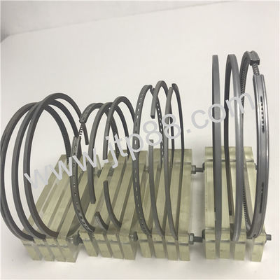 6 εξαρτήσεις 104 χιλ. Diamater δαχτυλιδιών εμβόλων CYL για το cOem 13011-1983 μηχανών Hino